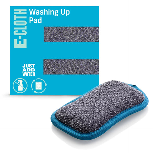 E - cloth Washing Pad - Vacuum Doctor