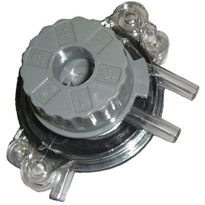Electrolux Control Valve 2100 - Vacuum Doctor