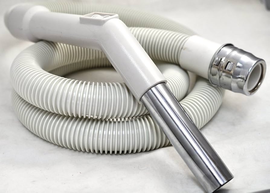 Electrolux Non Electric Hose - Vacuum Doctor