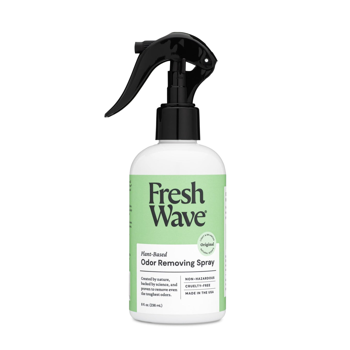 Fresh Wave Spray 8oz. - Vacuum Doctor