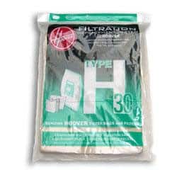 Hoover Bag Type H30 - Vacuum Doctor