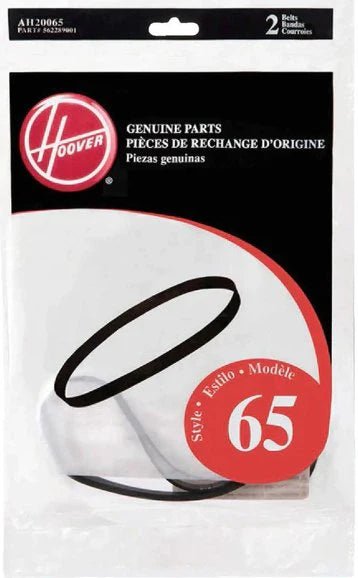 Hoover Belt Style 65 - Vacuum Doctor