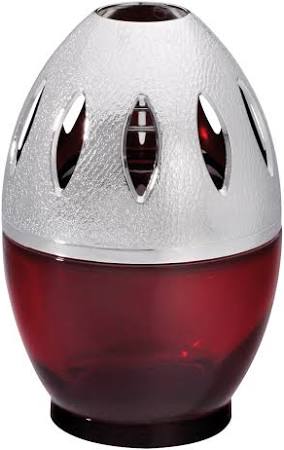 Lampe Berger LPE Egg Bordeaux - Vacuum Doctor