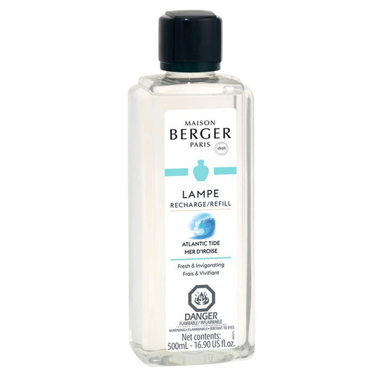 Maison Berger Lampe Refill Atlantic Tide - Vacuum Doctor