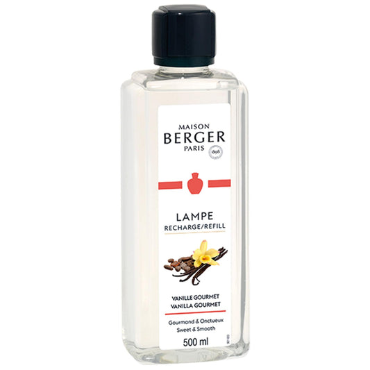 Maison Berger Lampe Refill Vanilla Gourmet - Vacuum Doctor