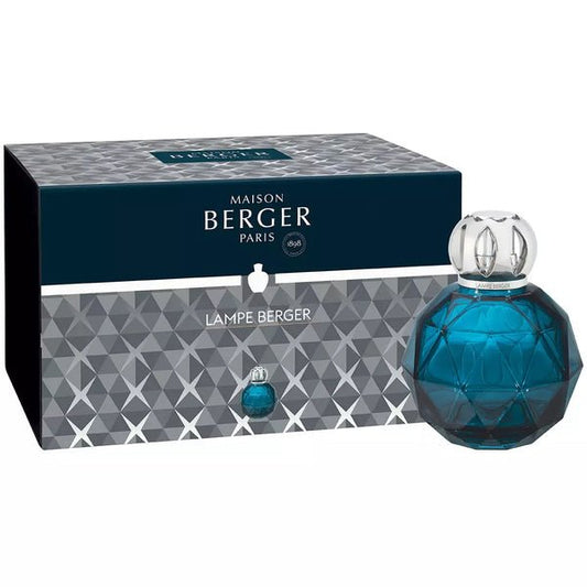 Maison Berger LPE Geode Blue - Vacuum Doctor