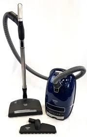 Miele C3 Complete Marin - Vacuum Doctor