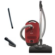 Miele Classic C1 - Vacuum Doctor