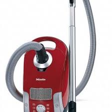 Miele Compact C1 Homecare - Vacuum Doctor