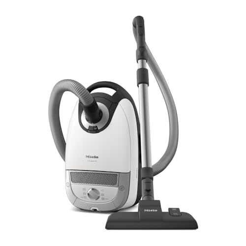 Miele Complete C2 - Vacuum Doctor