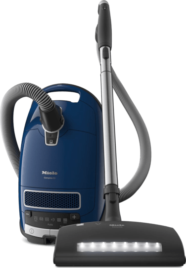 Miele Marin - Vacuum Doctor