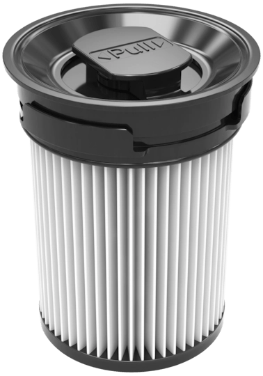 Miele Triflex Dust Filter - Vacuum Doctor