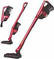 Miele Triflex Hx1 Red - Vacuum Doctor