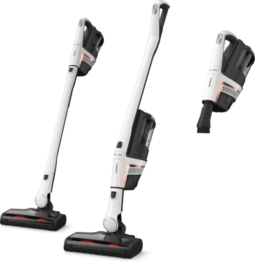 Miele Triflex HX2 - Vacuum Doctor