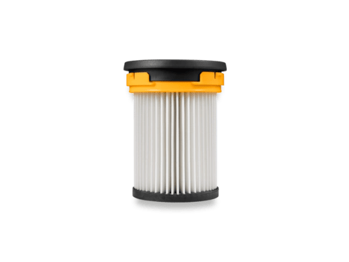 Miele Triflex Hx2 Filter HX - FSF - 2 Fine dust filter - Vacuum Doctor