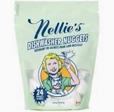 Nellies All Natural Dishwasher Nuggets - Vacuum Doctor