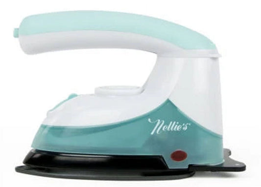 Nellies WOW Iron - Vacuum Doctor