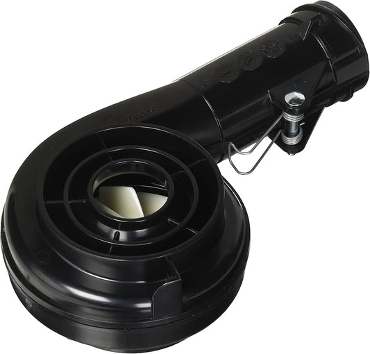 Oreck Fan Housing - Vacuum Doctor