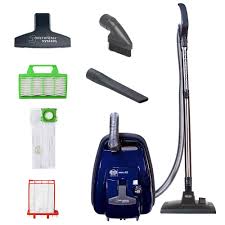 Sebo E2 - Vacuum Doctor