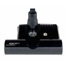 Sebo ET1 Power Nozzle - Vacuum Doctor