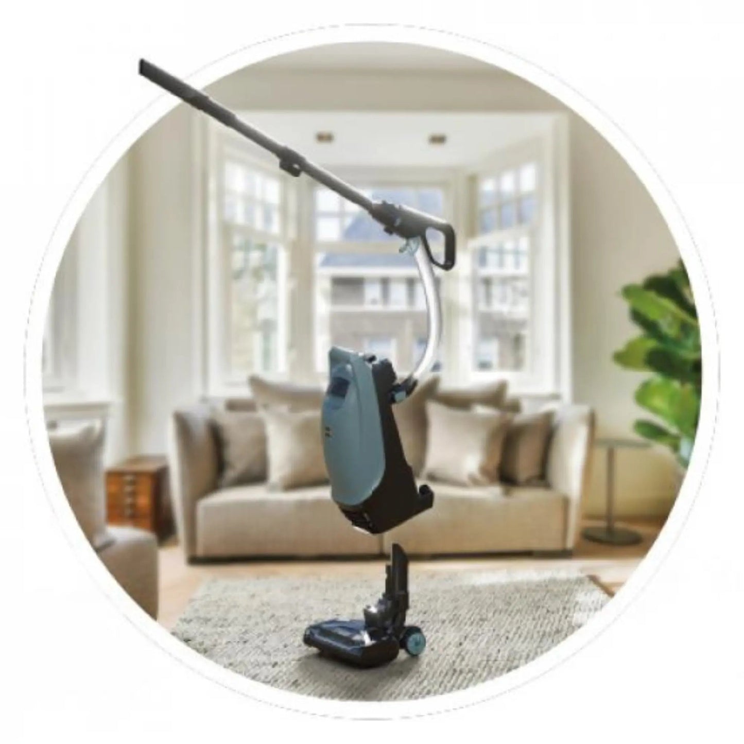 Titan T3600 - Vacuum Doctor