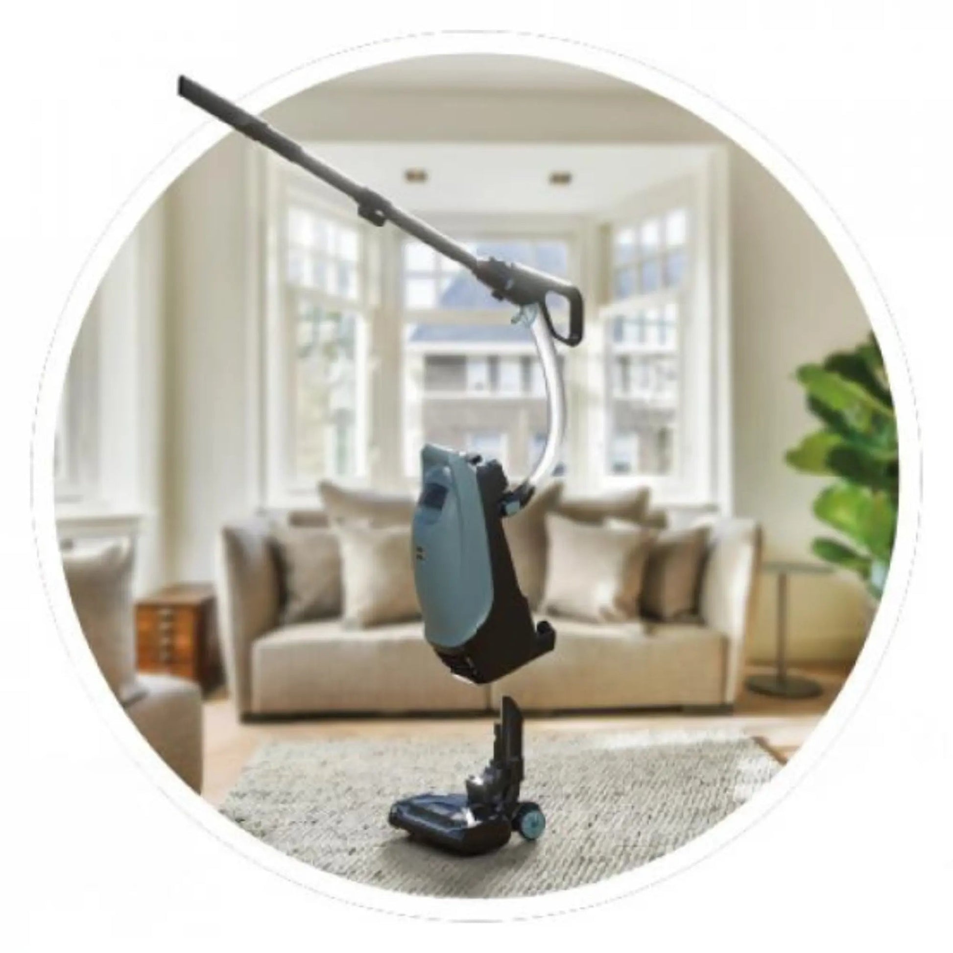 Titan T3600 - Vacuum Doctor