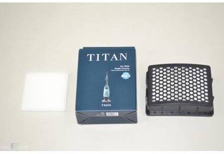 Titan T3600 Hepa Filter - Vacuum Doctor